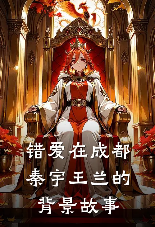 错爱在成都秦宇王兰的背景故事