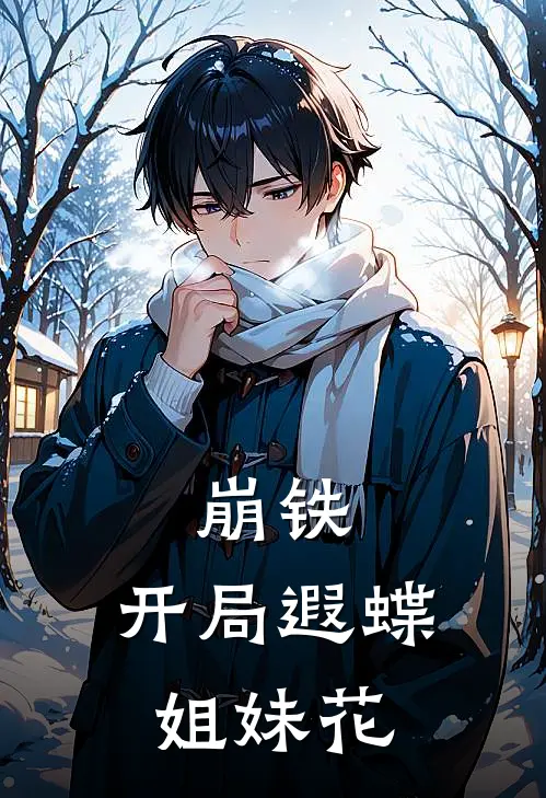 崩铁：开局遐蝶姐妹花