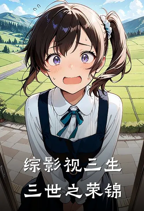 综影视三生三世之荣锦