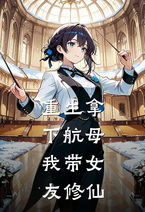 重生拿下航母，我带女友修仙