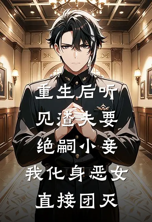 重生后听见渣夫要绝嗣小妾，我化身恶女，直接团灭