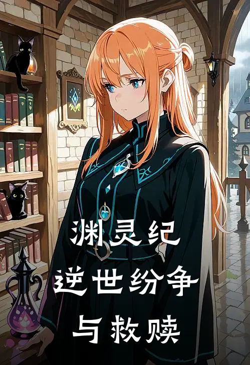 渊灵纪：逆世纷争与救赎(凌渊炎姬)小说免费在线阅读_渊灵纪：逆世纷争与救赎(凌渊炎姬)大结局阅读