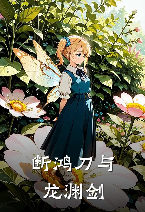 断鸿刀与龙渊剑(柯星沈靖仪)免费小说在线阅读_在线阅读免费小说断鸿刀与龙渊剑(柯星沈靖仪)