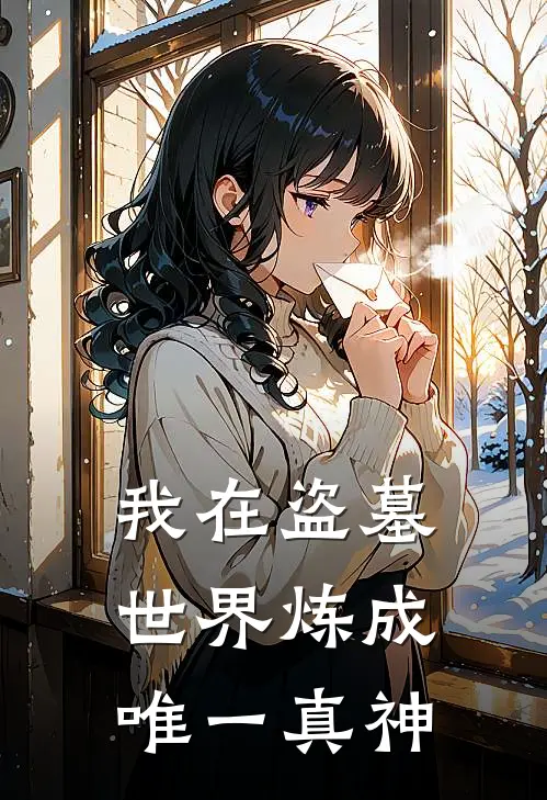 我在盗墓世界炼成唯一真神(张宪山张海杏)免费阅读完整版小说_最新小说全文阅读我在盗墓世界炼成唯一真神张宪山张海杏