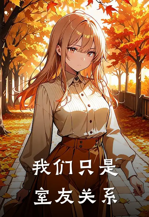 我们只是室友关系