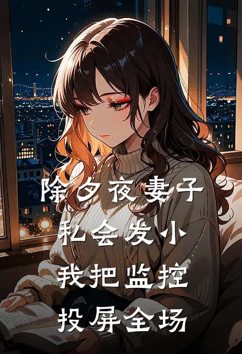 苏晴陈旭(除夕夜妻子私会发小，我把监控投屏全场)最新章节免费在线阅读_(苏晴陈旭)完结版在线阅读