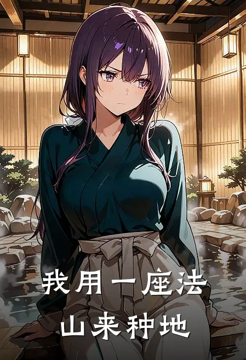 我用一座法山来种地