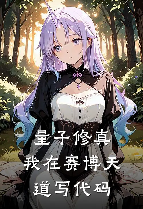 量子修真：我在赛博天道写代码(林渊林渊)热门小说排行_完结版小说量子修真：我在赛博天道写代码林渊林渊