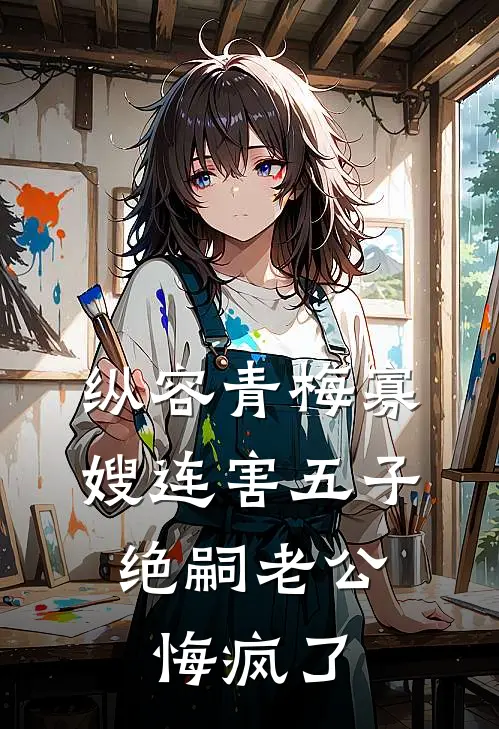 纵容青梅寡嫂连害五子，绝嗣老公悔疯了