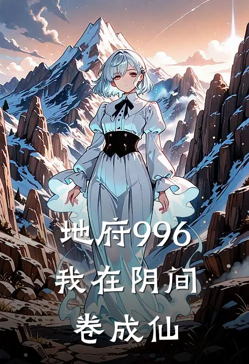 地府996：我在阴间卷成仙