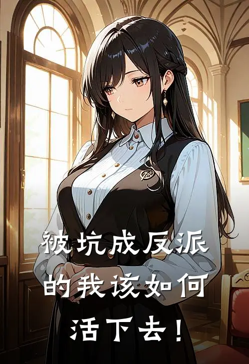 被坑成反派的我该如何活下去！