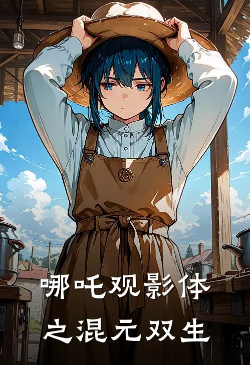 哪吒观影体之混元双生