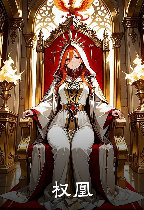 权凰(姜雪宁苏莲心)全本免费在线阅读_姜雪宁苏莲心全文阅读