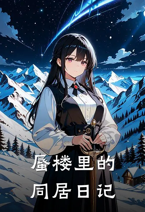 蜃楼里的同居日记