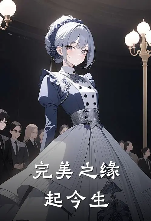 完美之缘起今生