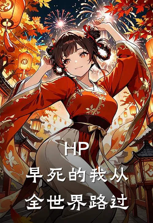 HP：早死的我从全世界路过菲伊老汤姆完整版在线阅读_菲伊老汤姆完整版阅读