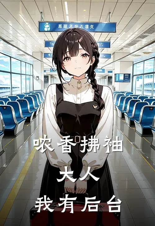 哝香拂袖：大人，我有后台