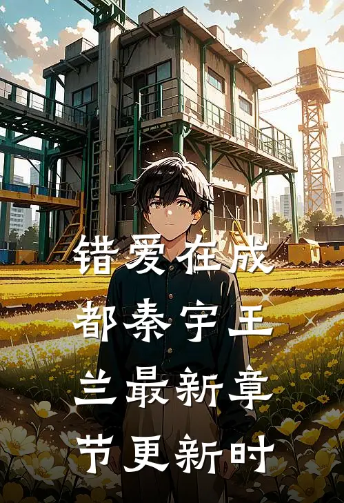 错爱在成都秦宇王兰最新章节更新时