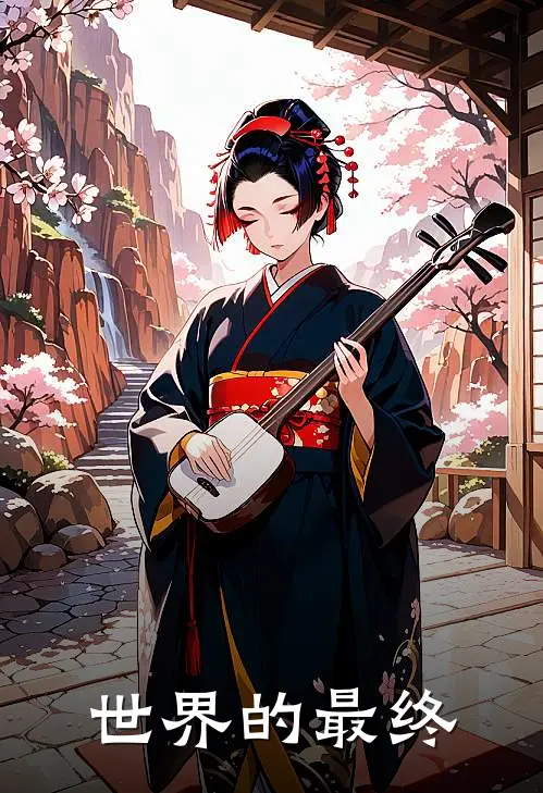 林晓羽寒川(世界的最终)完整版免费在线阅读_《世界的最终》全集在线阅读