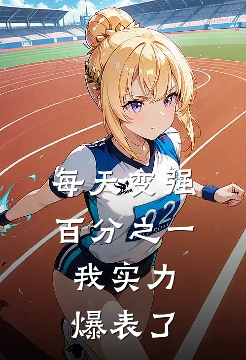 每天变强百分之一，我实力爆表了