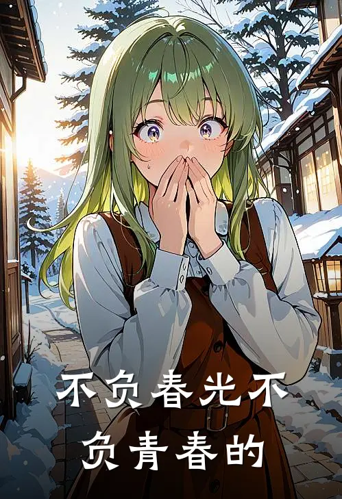 不负春光不负青春的