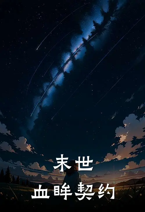 末世：血眸契约(郭霜江雅)在线免费小说_完整版免费小说末世：血眸契约(郭霜江雅)