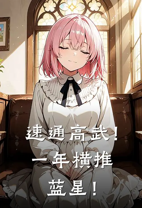 速通高武！一年横推蓝星！