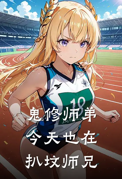 鬼修师弟今天也在扒坟师兄