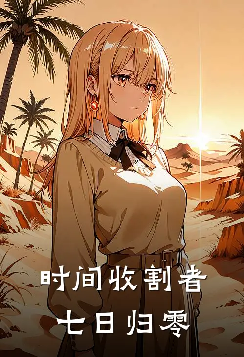 时间收割者：七日归零