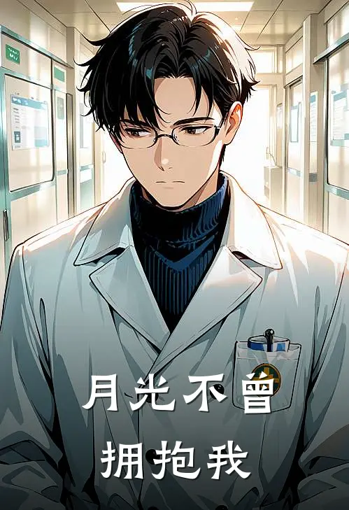 月光不曾拥抱我