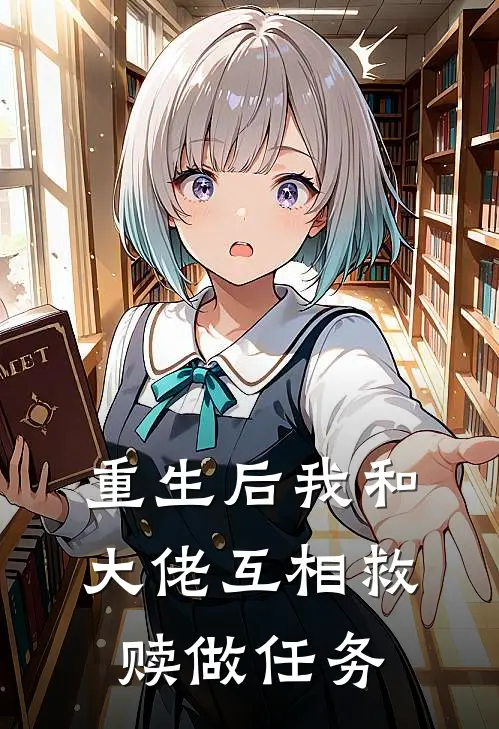 重生后我和大佬互相救赎做任务