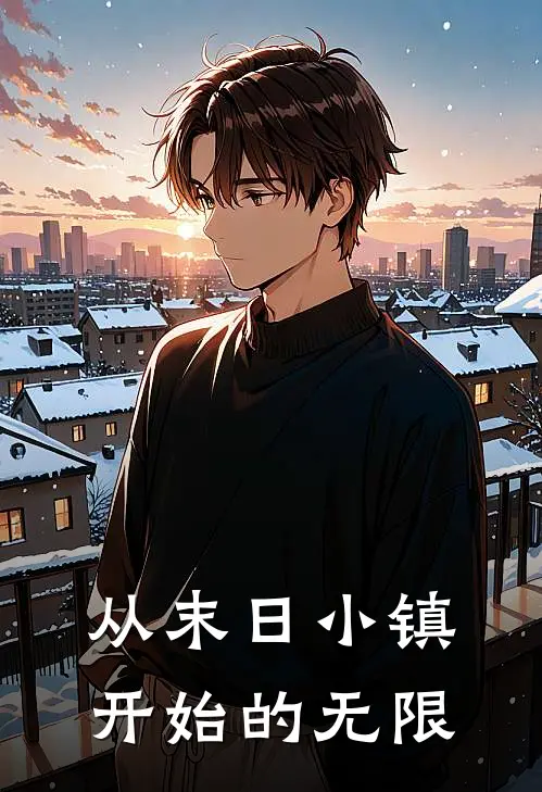 从末日小镇开始的无限