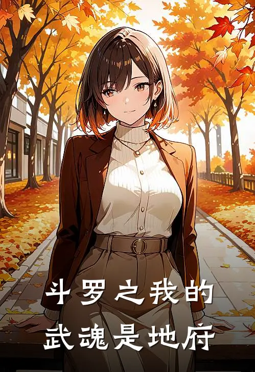 斗罗之我的武魂是地府