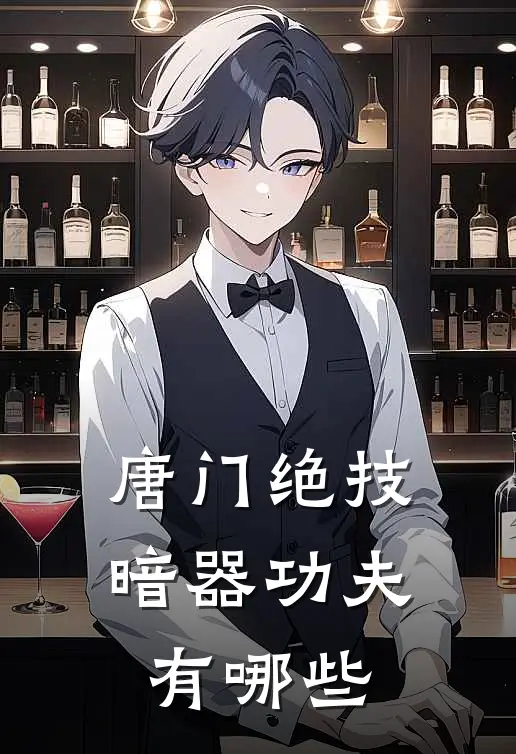 唐门绝技暗器功夫有哪些