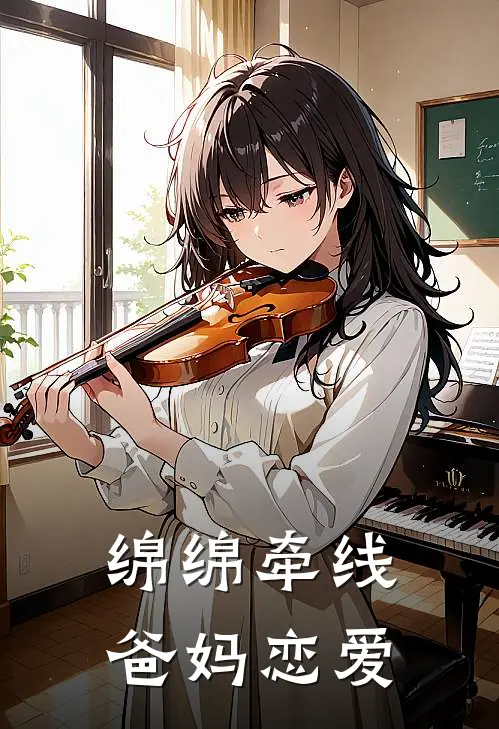 绵绵牵线爸妈恋爱