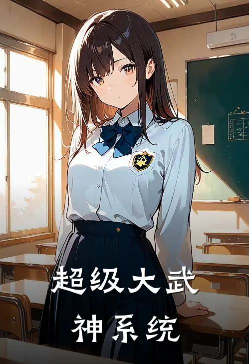 超级大武神系统