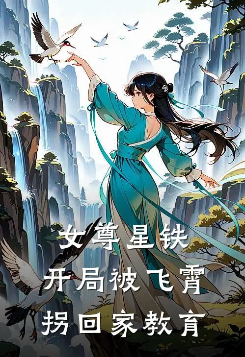 女尊星铁：开局被飞霄拐回家教育