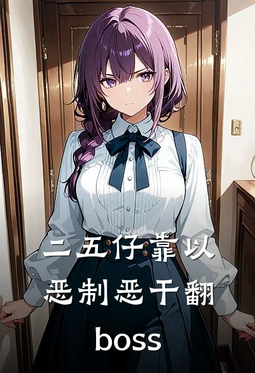 二五仔靠以恶制恶干翻boss