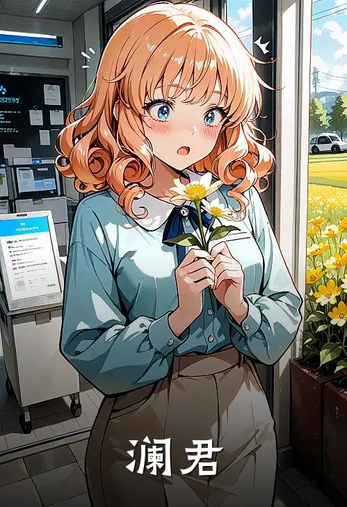 澜君(秋原思阙)完结小说_小说完整版免费阅读澜君秋原思阙