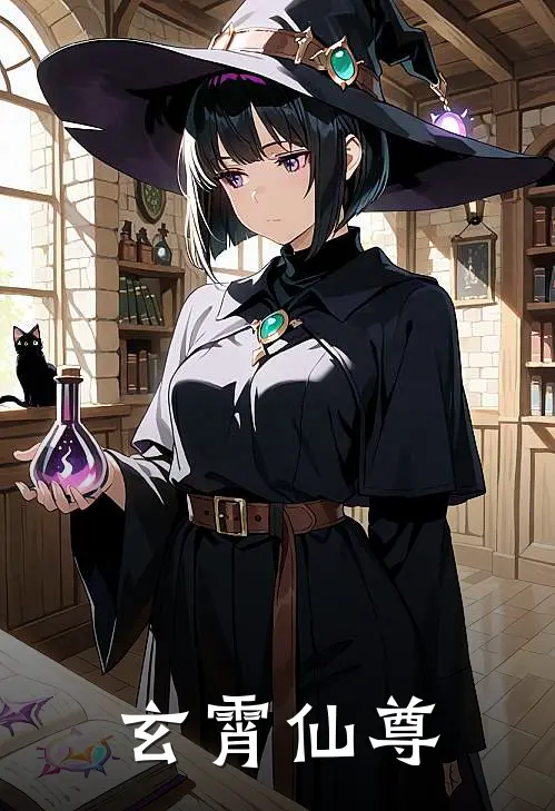 玄霄仙尊秦云苏沐清小说完整版免费阅读_最新章节列表玄霄仙尊(秦云苏沐清)