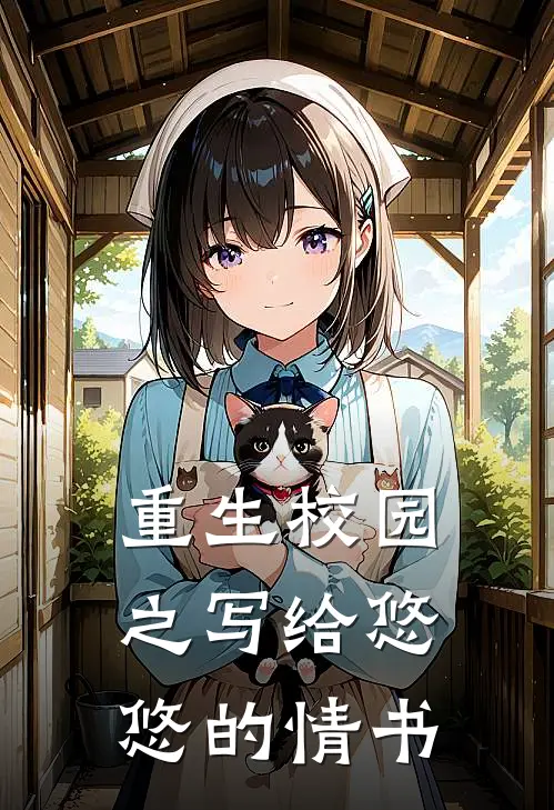 重生校园之写给悠悠的情书