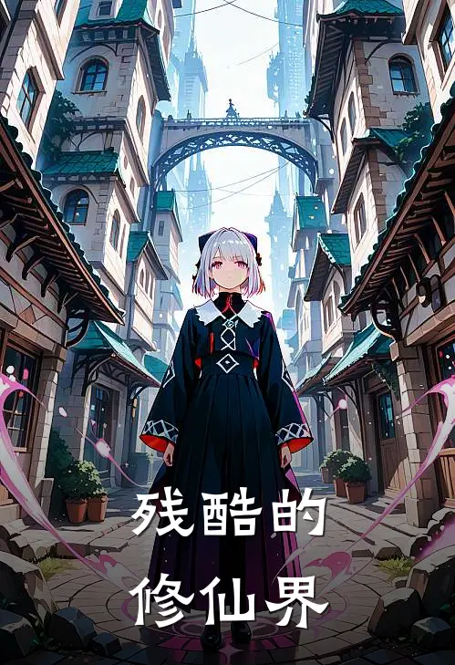 残酷的修仙界
