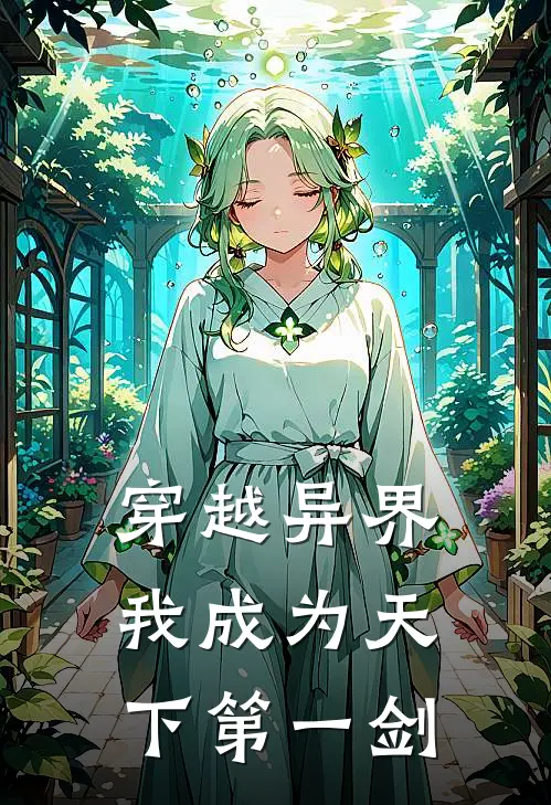 穿越异界我成为天下第一剑