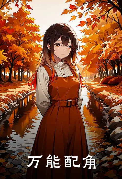 万能配角