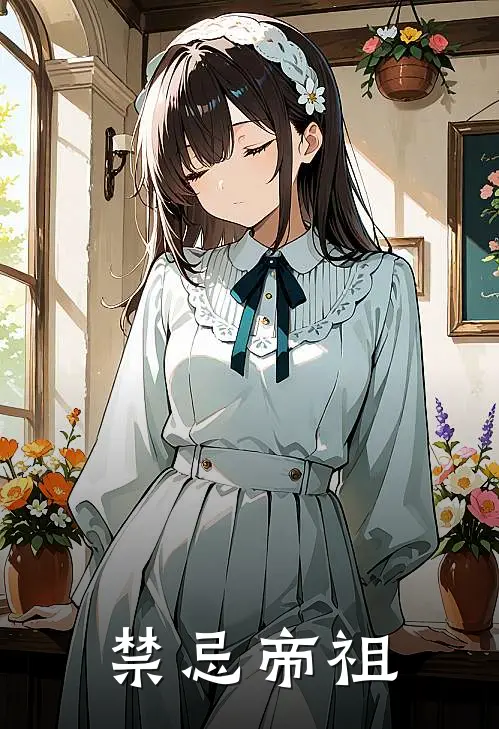 禁忌帝祖