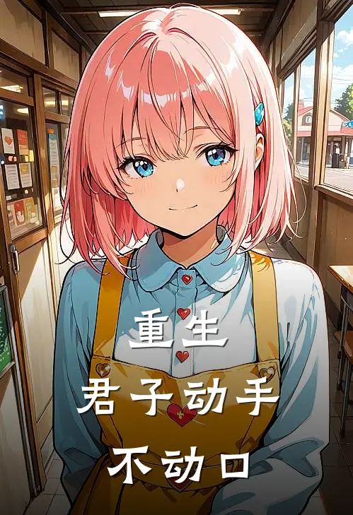 重生：君子动手不动口