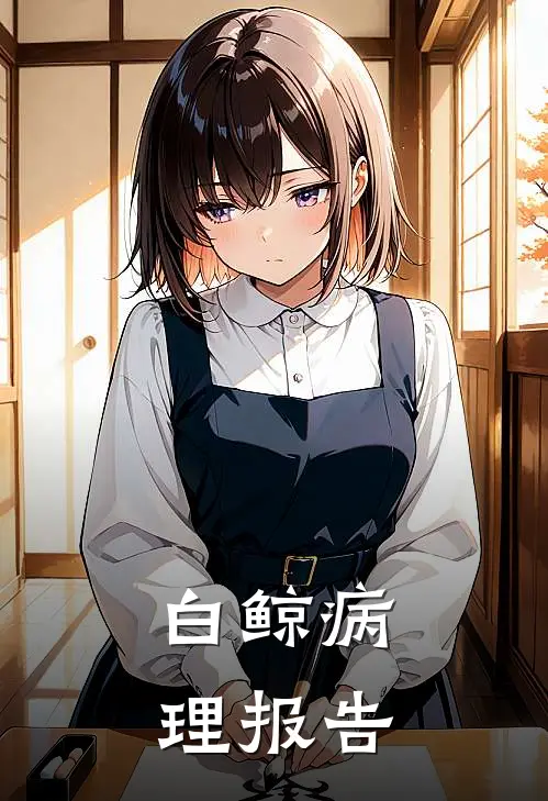 【白鲸病理报告】