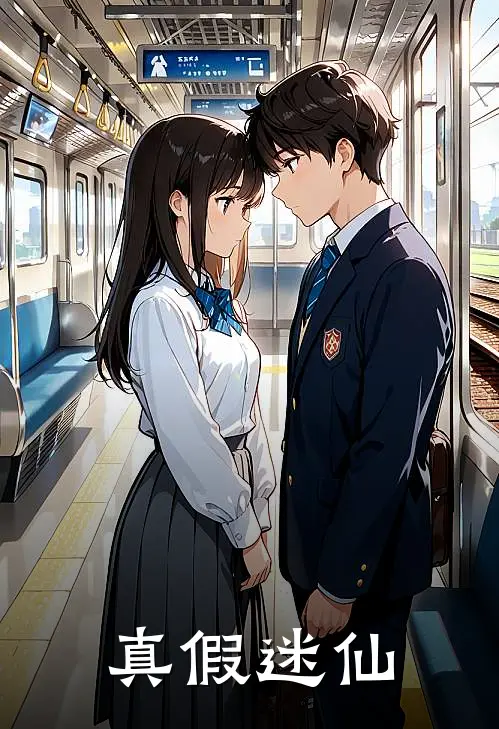 真假迷仙