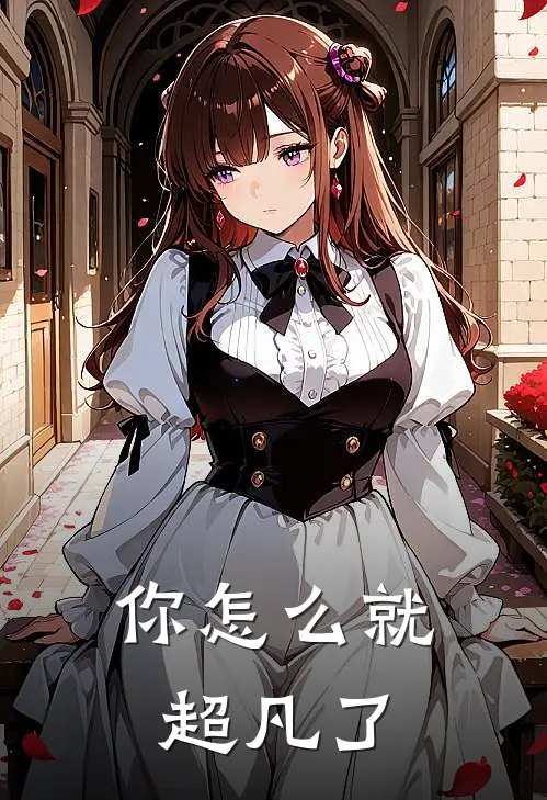 你怎么就超凡了(高源赵二壮)全本完结小说_完整版免费全文阅读你怎么就超凡了(高源赵二壮)