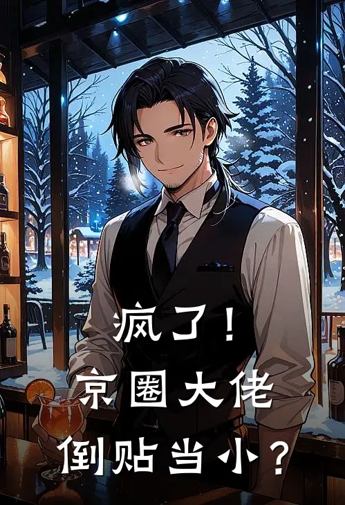 疯了！京圈大佬，倒贴当小？(苏昭宁沈时洲)在线免费小说_完结小说免费阅读疯了！京圈大佬，倒贴当小？苏昭宁沈时洲